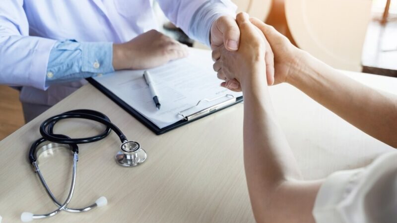 Ogólnopolski Dzień Walki z Depresją – Twoje wsparcie ma znaczenie