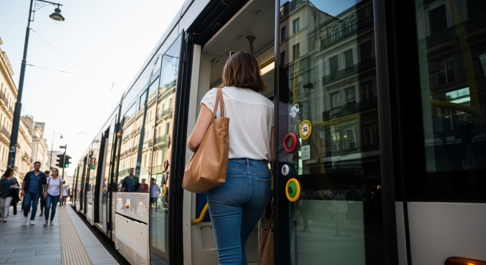 Awaria torów w centrum: Tramwaje zmieniają trasy!