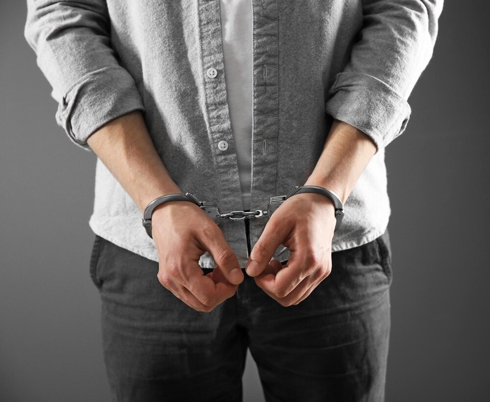 Najbardziej poszukiwany oszust w Polsce w końcu w rękach policji!