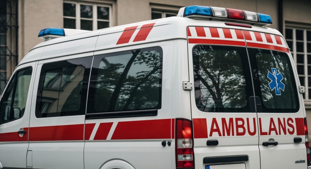 Kłodzka Policja w Akcji: Błyskawiczne Ratowanie Życia!