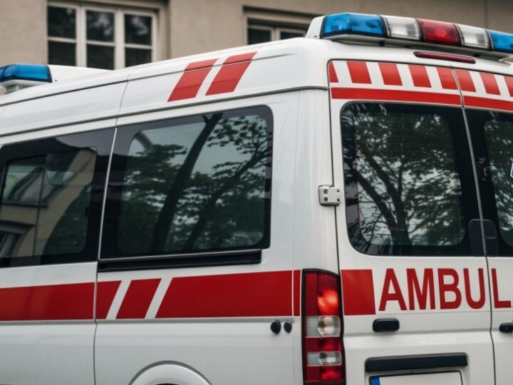 Policja z Lubina ratuje życie na wiadukcie S3