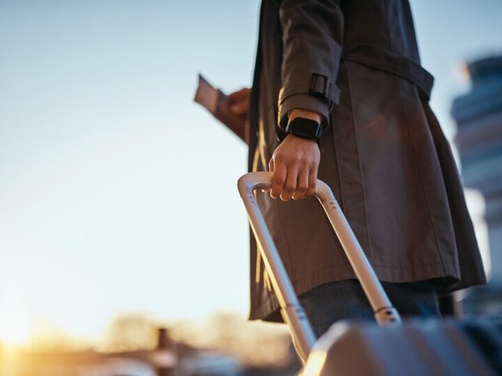 Ciche niebo nad Wrocławiem: Strachowice stawia na nowoczesne samoloty