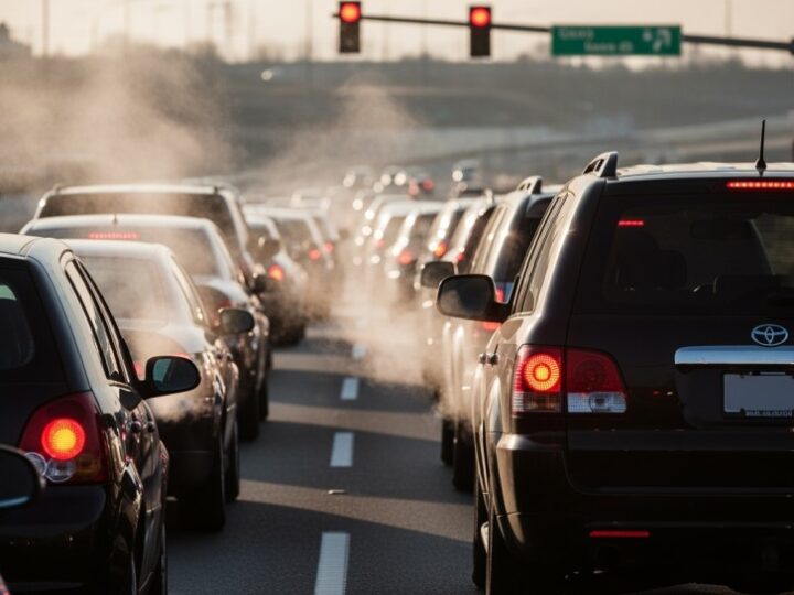 Rolnicy protestują we Wrocławiu: Utrudnienia w ruchu w piątek!