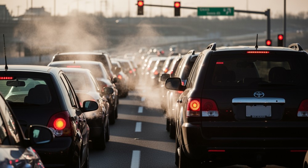 Rolnicy protestują we Wrocławiu: Utrudnienia w ruchu w piątek!