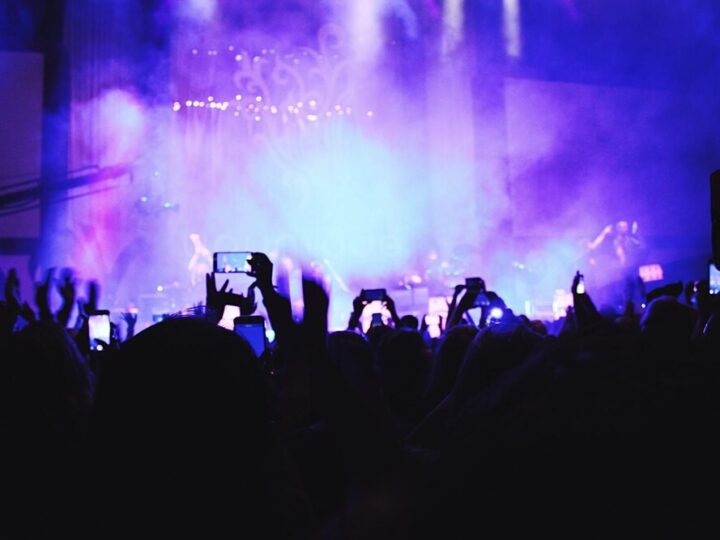 Muzyczne Doznania w Sercu Wrocławia: Klub Melomana Zaprasza!