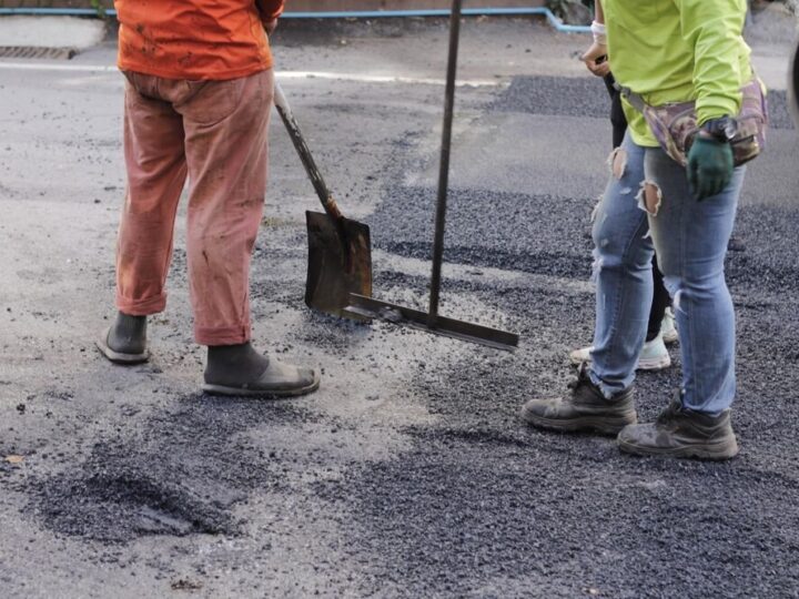 Remont Żwirki i Wigury: Wrocław w nowej odsłonie!