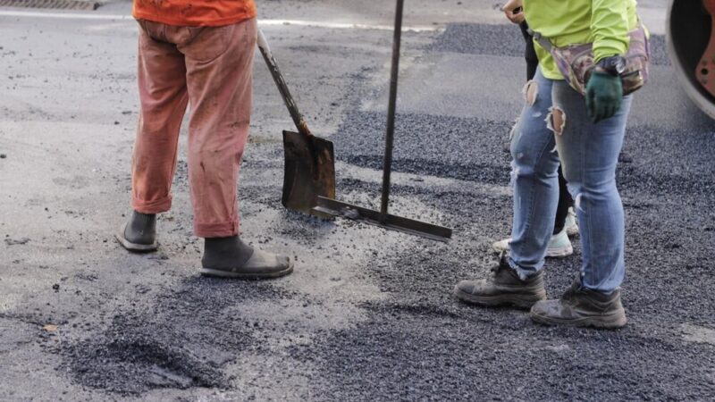 Remont Żwirki i Wigury: Wrocław w nowej odsłonie!