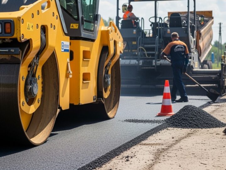 Remont ul. Żwirki i Wigury: zmiany na jezdni tuż po weekendzie