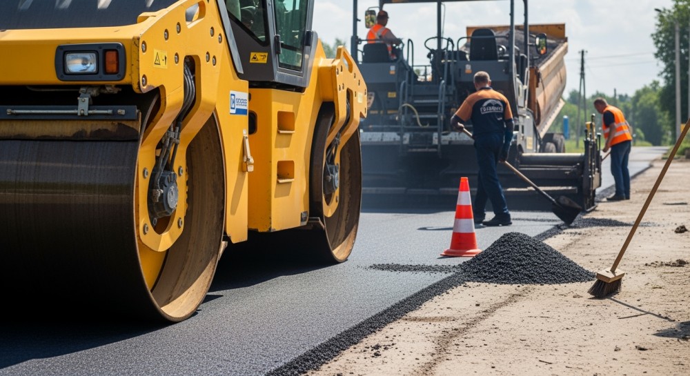 Remont ul. Żwirki i Wigury: zmiany na jezdni tuż po weekendzie