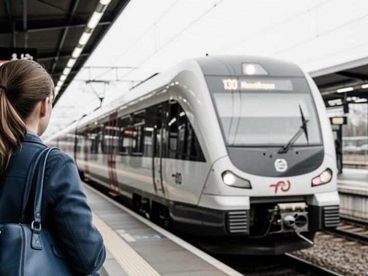 Nowe oblicze dworców na Dolnym Śląsku: 14 stacji w drodze do modernizacji