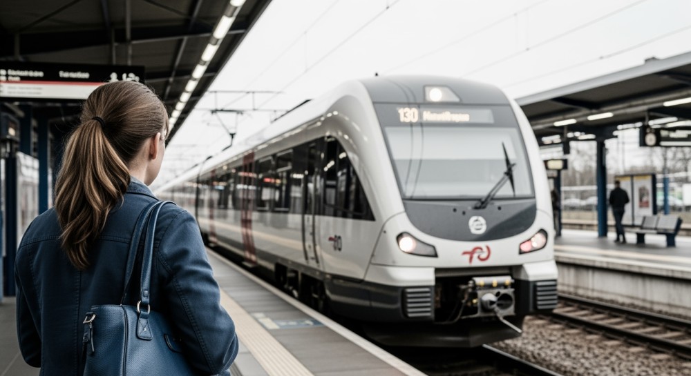 Nowe oblicze dworców na Dolnym Śląsku: 14 stacji w drodze do modernizacji