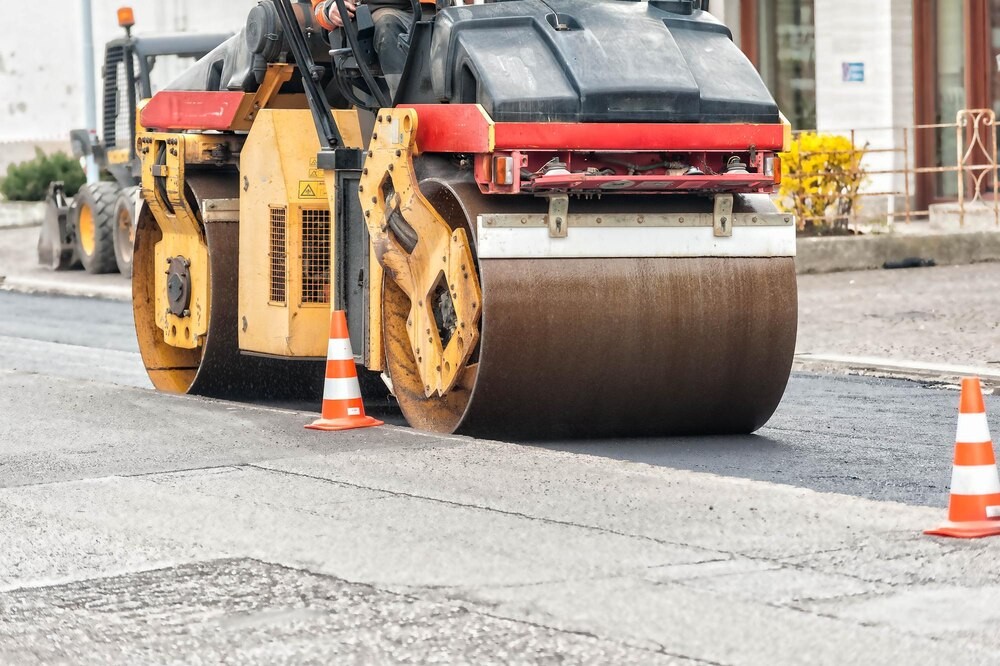 235 milionów na nową erę dróg w Powiecie Wrocławskim do 2026 roku!