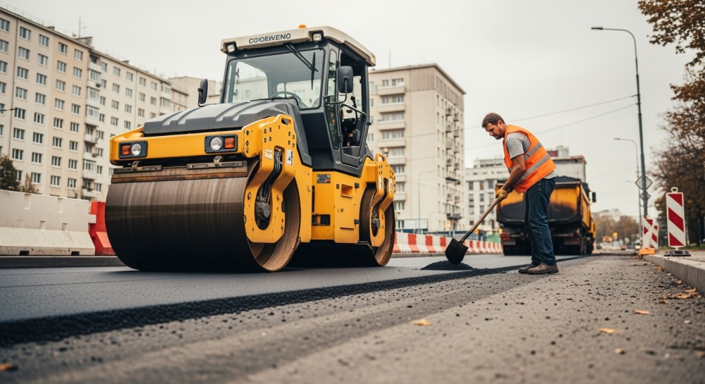 Rewolucja na skrzyżowaniu Międzyrzeckiej, Okólnej i Na Grobli w 2026 roku!