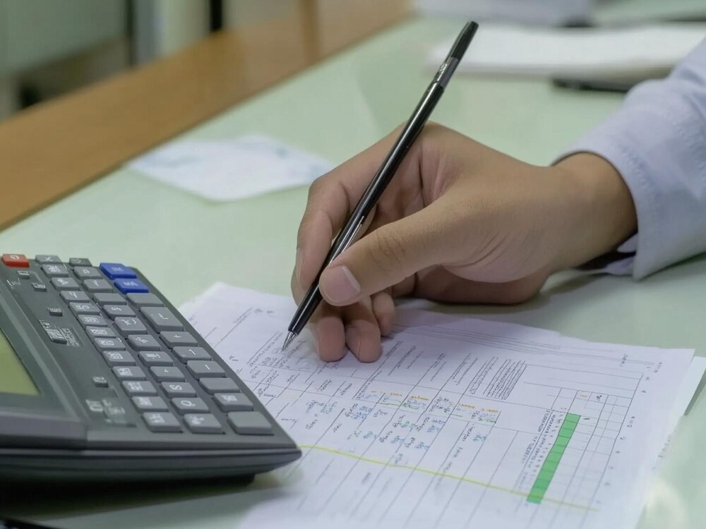 Rozlicz PIT we Wrocławiu i zyskaj do 3150 zł!