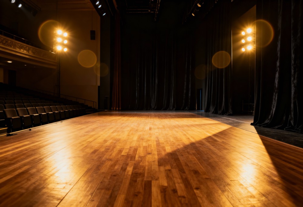 Poetyckie Drzewa: Wrocław w Teatralnym Rytmie Urszuli Kozioł