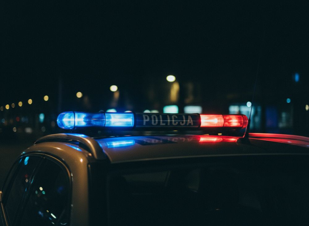 Walka z Narkotykami: Policjanci i Więźniowie Wymieniają Doświadczenia