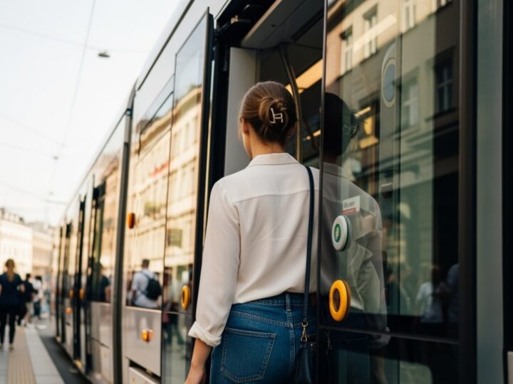 Rewolucja w remontach torowisk: prefabrykacja na czołowej pozycji!
