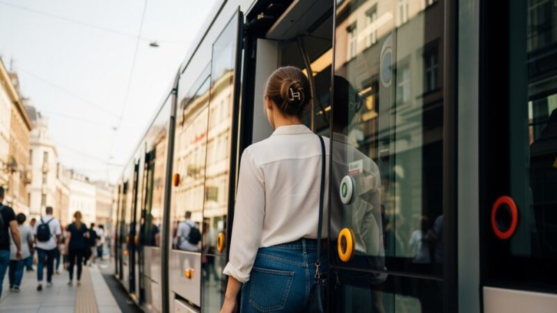 Rewolucja w remontach torowisk: prefabrykacja na czołowej pozycji!