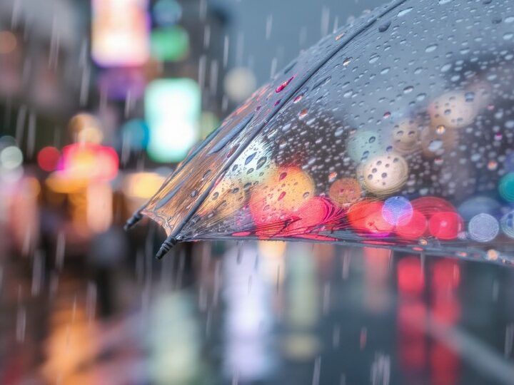 Wrocław w objęciach srogiej zimy: jak mróz zmienił miasto na dwa miesiące