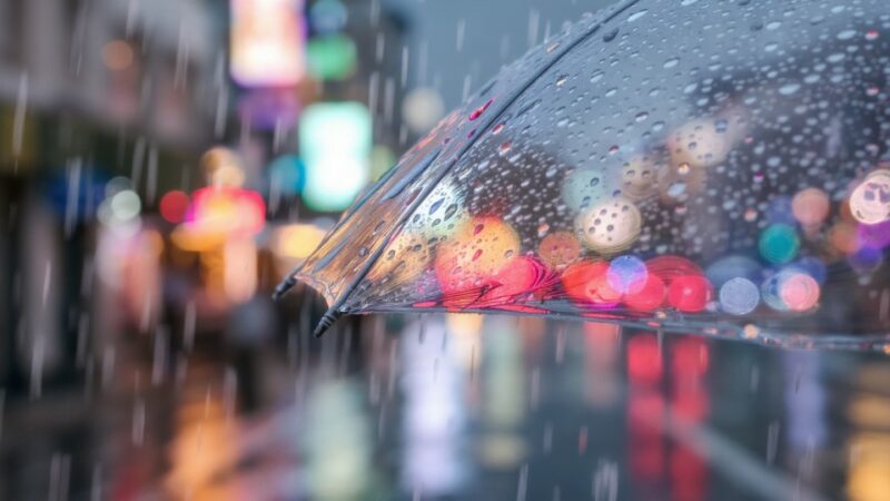 Wrocław w objęciach srogiej zimy: jak mróz zmienił miasto na dwa miesiące