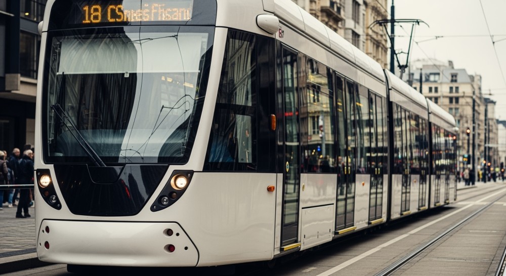 Nowa trasa tramwajowa na Księże: mieszkańcy wybierają lepszą komunikację!