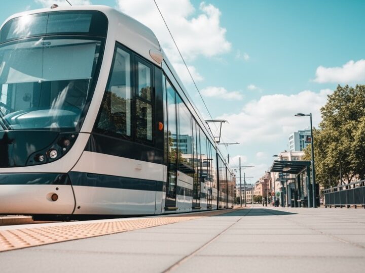 Tramwaje w mieście na objazdach! Zmiany w kursach linii 6, 7, 17 i 18