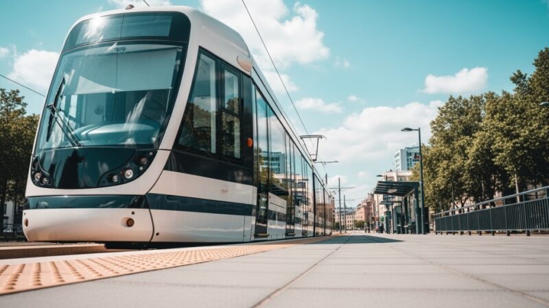 Tramwaje w mieście na objazdach! Zmiany w kursach linii 6, 7, 17 i 18