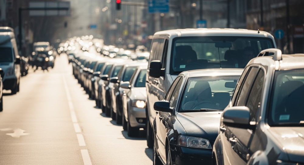 Zimowe wyzwania we Wrocławiu: Jak miasto walczy z trudnymi warunkami na drogach