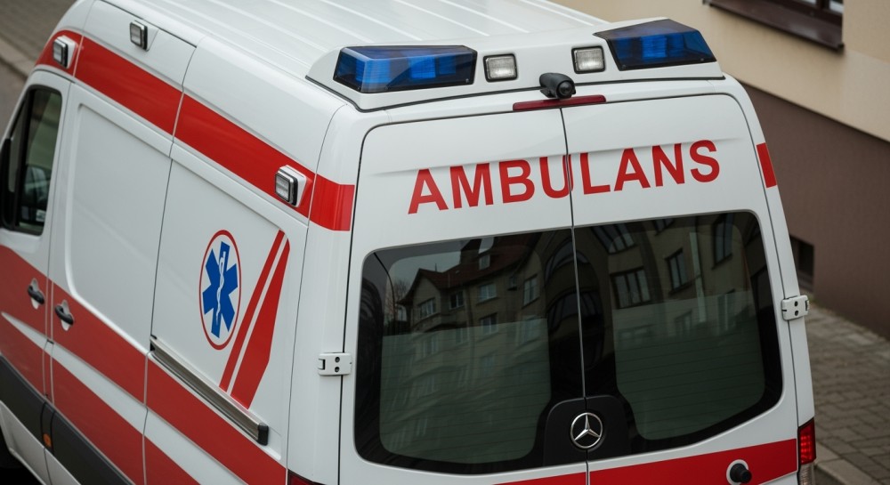 Pierwsza pomoc: Twoja wiedza, ich życie