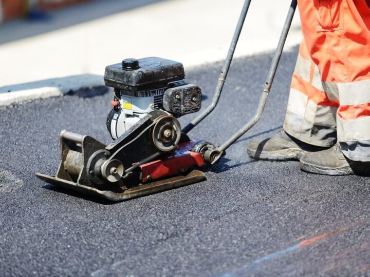 Awaria wodociągowa na Kamiennej: Utrudnienia w ruchu w weekend!