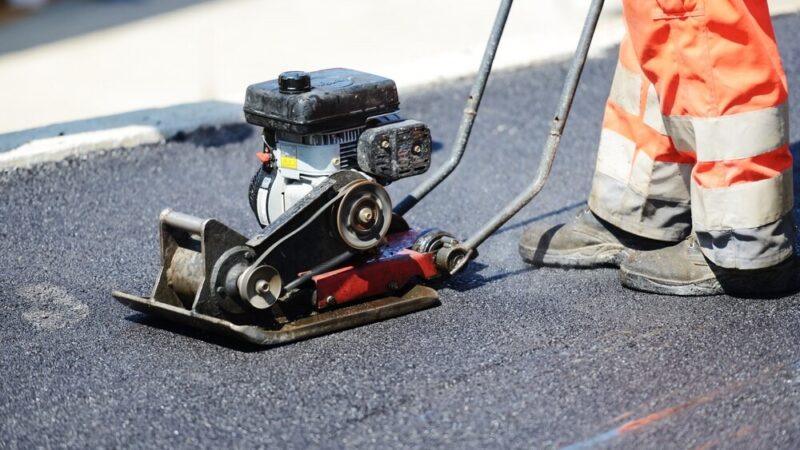 Awaria wodociągowa na Kamiennej: Utrudnienia w ruchu w weekend!