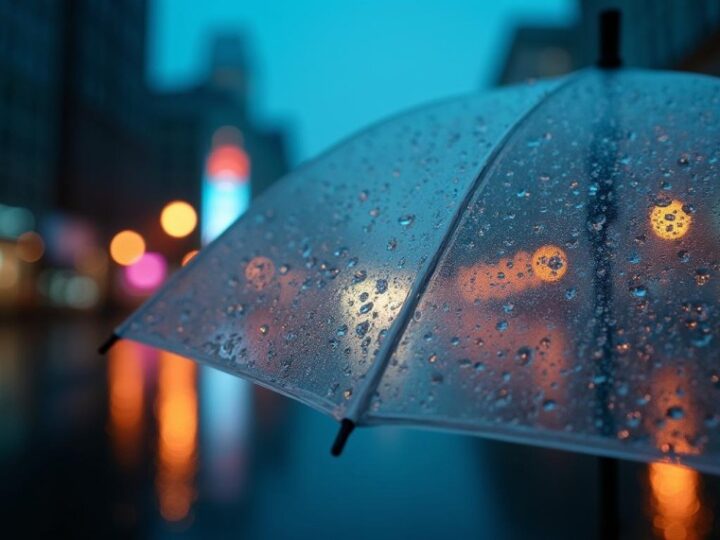 Uwaga kierowcy! Dolny Śląsk w obliczu marznących opadów i gołoledzi