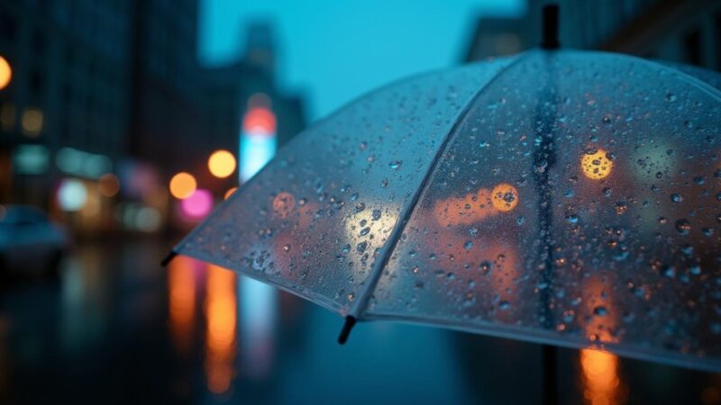 Uwaga kierowcy! Dolny Śląsk w obliczu marznących opadów i gołoledzi