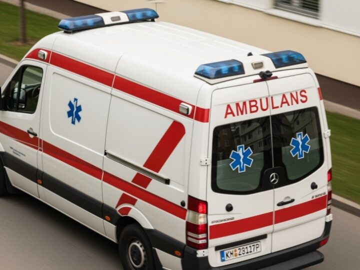 Zimowy alarm we Wrocławiu: Jak pomóc osobom w kryzysie?