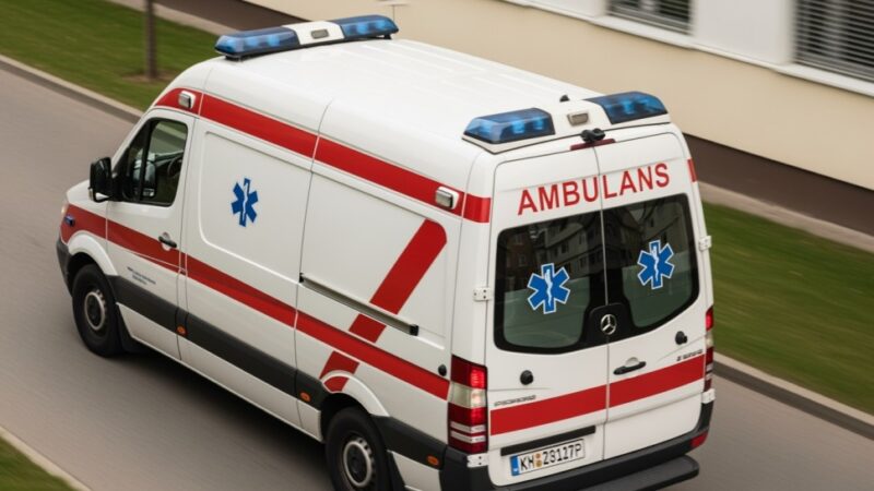 Zimowy alarm we Wrocławiu: Jak pomóc osobom w kryzysie?