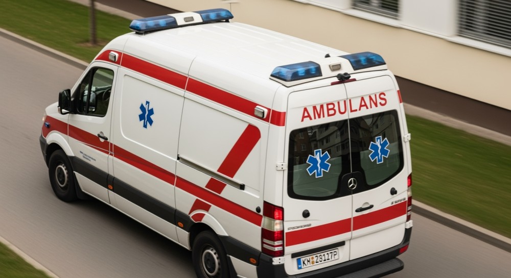 Zimowy alarm we Wrocławiu: Jak pomóc osobom w kryzysie?