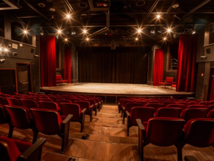 Nowe oblicze „Draculi”: Teatralna podróż w mrok i nadzieję