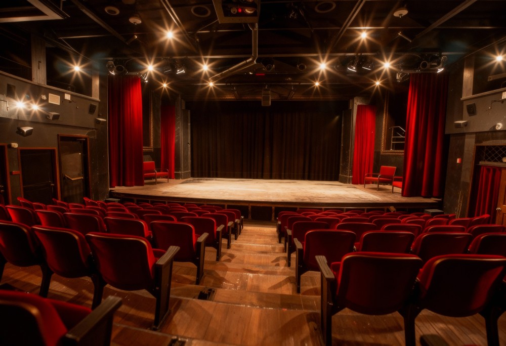 Nowe oblicze „Draculi”: Teatralna podróż w mrok i nadzieję