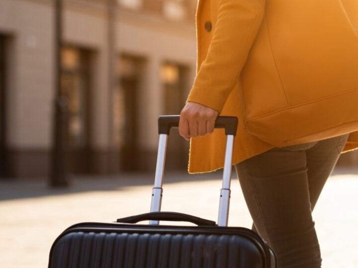 Wrocław: Nowa Perła Europy na City Break!