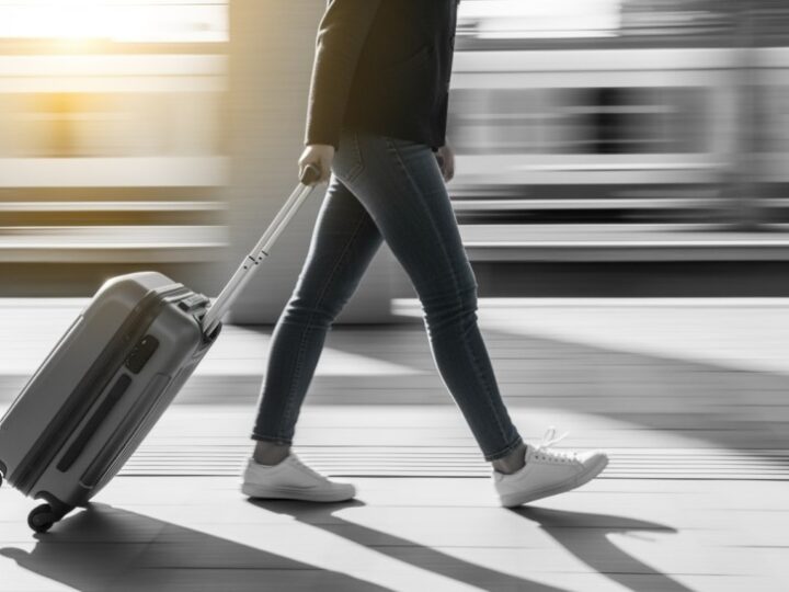 Romantyczne Walentynki z Wrocławia: Odkryj Europejskie Skarby za Grosze