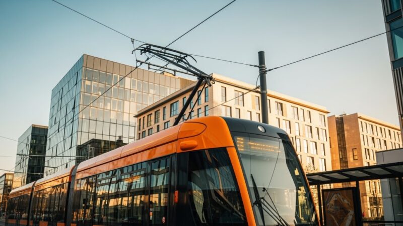 Walentynkowy tramwaj we Wrocławiu – stwórz swój projekt!