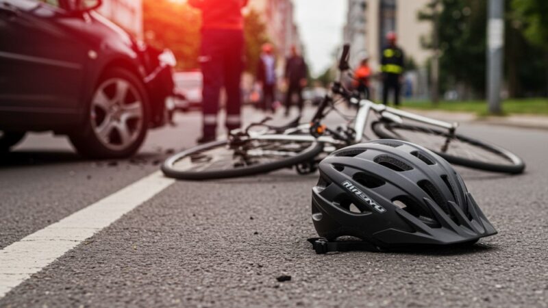 Nowa trasa pieszo-rowerowa w Wojszycach: łatwiejszy dostęp i zielone otoczenie!