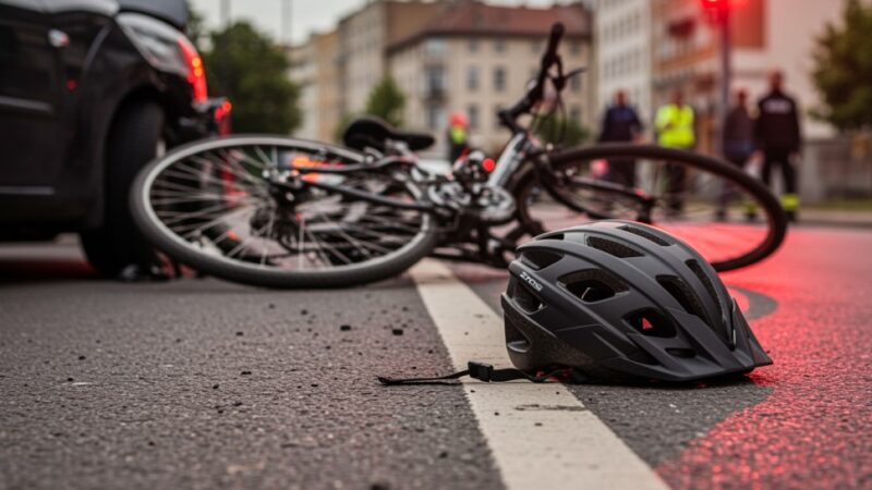 Wrocław zyskuje nowe kładki: rowerzyści i piesi zyskają lepszy dostęp!
