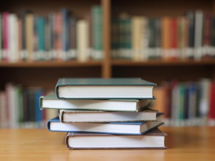 Wrocław wybrał Książkę Roku – odkryj zwycięski tytuł!