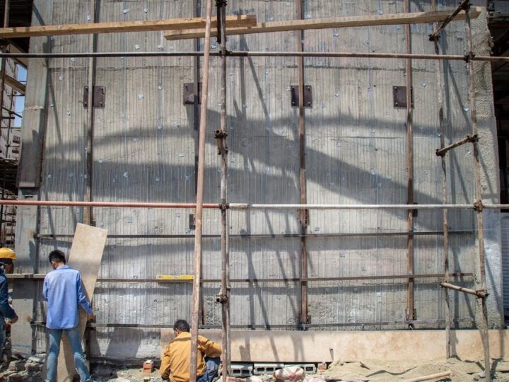 Wrocław stawia na zielone budownictwo: nowy standard zmienia oblicze miasta