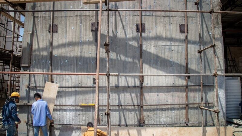 Wrocław stawia na zielone budownictwo: nowy standard zmienia oblicze miasta