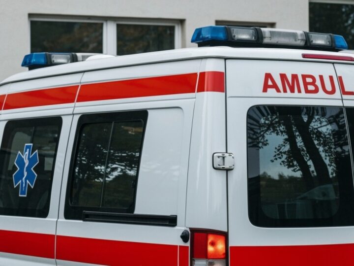 Wrocławskie służby ratunkowe zacieśniają współpracę w ratownictwie wodnym i lądowym