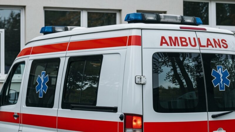 Wrocławskie służby ratunkowe zacieśniają współpracę w ratownictwie wodnym i lądowym