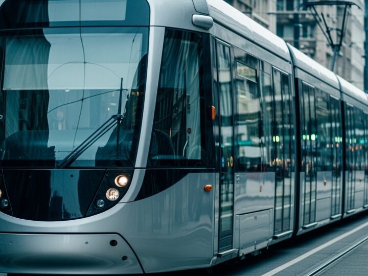 Ewolucja wrocławskich tramwajów: od koni do nowoczesności