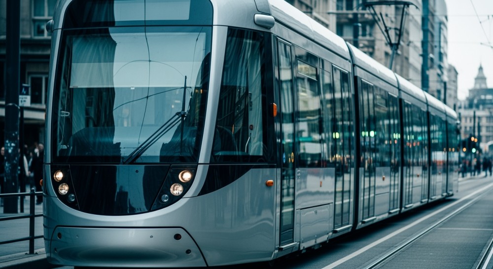 Ewolucja wrocławskich tramwajów: od koni do nowoczesności